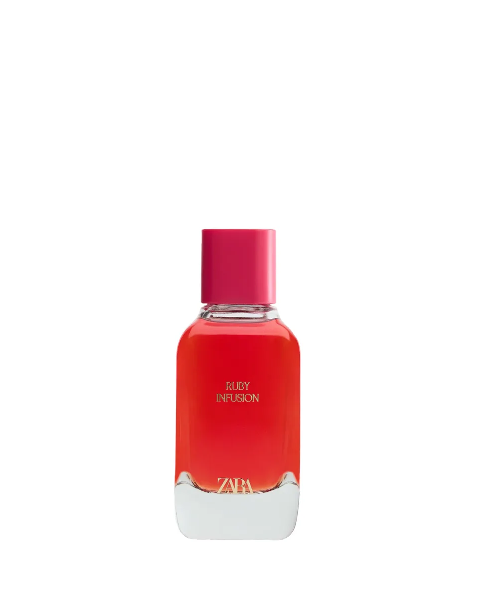 Ruby Infusion EDP 100 ml (3.38 fl. oz)