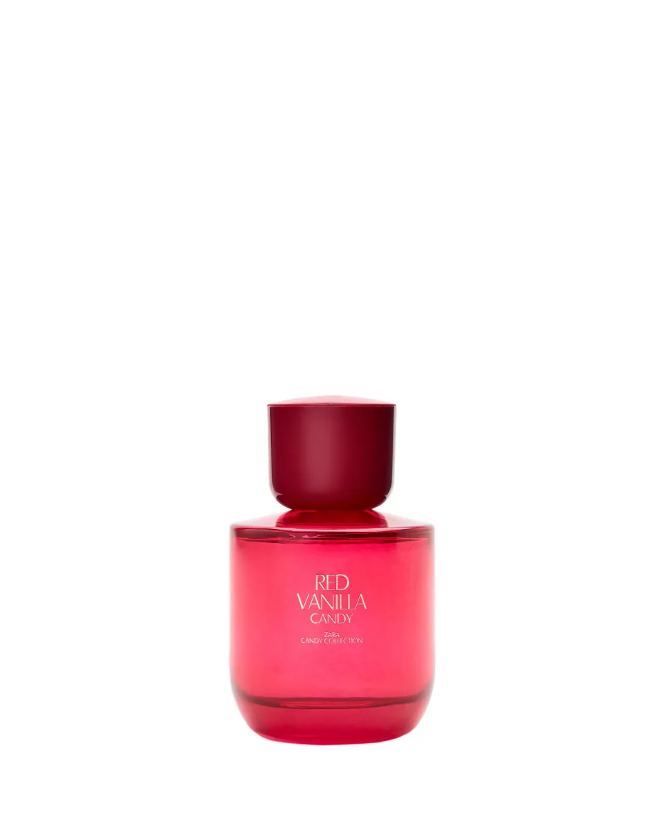 Red Vanilla Candy EDP 90 ml (3.04 fl. oz)