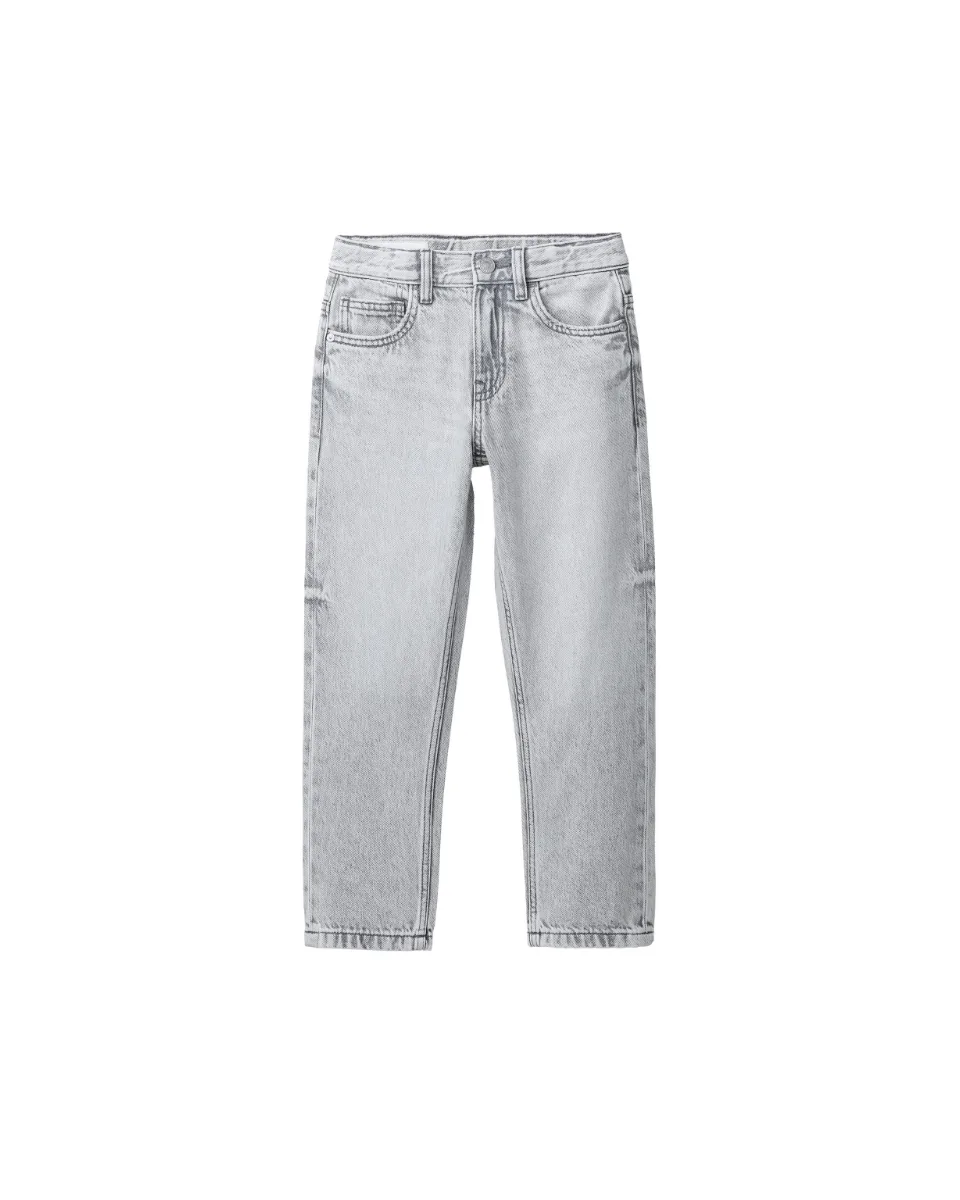 Slim fit jeans - Gray