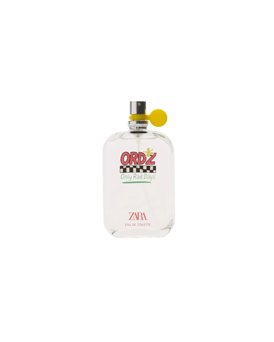 Ordz Only Rad Days Life Fast, Skate Hard 50 ml (1.7 fl. oz)